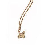 Collier Lauriane Romye Paris