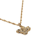 Collier Lauriane Romye Paris