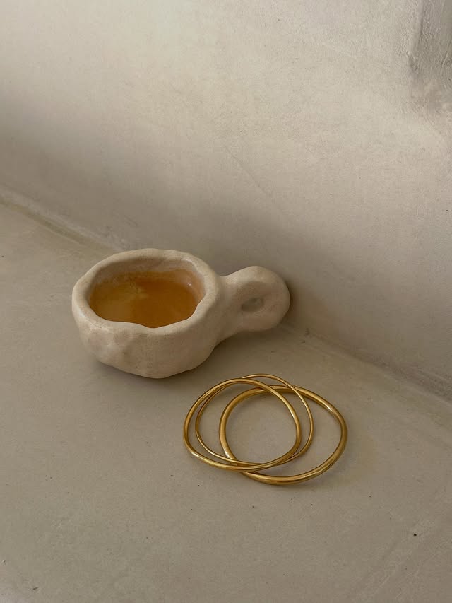 Trio de joncs Jessica