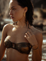 Boucles d'oreilles Cécile